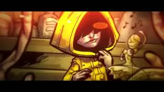 Reedição: Mistery - Pequenos Pesadelos