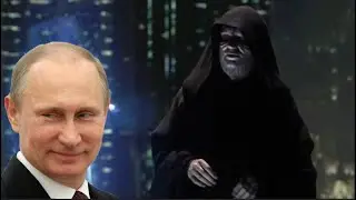 Putin executes order 66