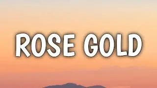 Nba youngboy - Rose Gold ( Lyrics )