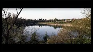 DJI Mini 3 Pro - Autumn Sunrise and Sunset - Dcinelike 10bit 4k 