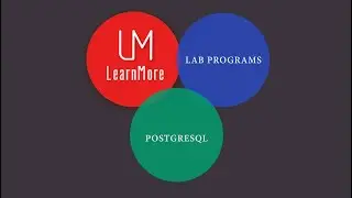 PostgreSQL | EXAMPLES | AGGREGATE FUNCTIONS