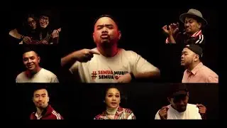 SEMUA MURID SEMUA GURU (Official Music Video)