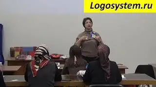 О рисунке гласных по этапам работы Эпизоды семинаров Новиковой Иванцовой ТН