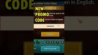PROMO CODE RAID SHADOW LEGENDS EP 4