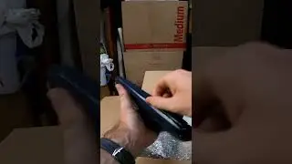 Finding an ICONIC Handgun in a storage unit!! 