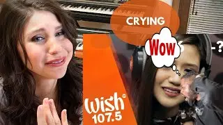 Stage Presence Coach Reacts To Morissette’ Akin Ka Na Lang (Reaction) @theconfidentsinger7477