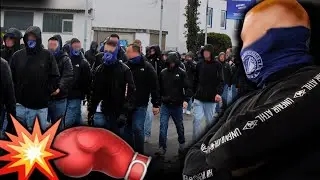 Folgt heute die nächste Eskalation?
