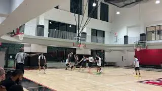 SAM NAsty block!
