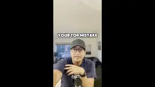 Top Mistake YOU are Making in Data