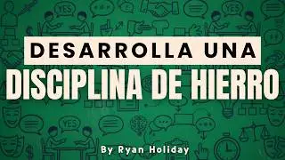 7 Lecciones ESTOICAS para desarrollar la Autodisciplina en días difíciles