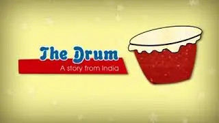 smiles 2 The Drum : a story from indea