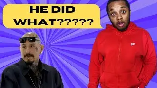 Served the Most Time? Ex-Cons Rank Themselves!