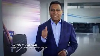 HARMAN Careers: Our Talent Connects the World