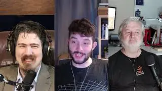 FLOSS 803: Unconferencing with OggCamp