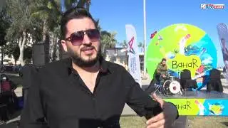Mersin Büyükşehir, Baharı Şarkılarla Karşılıyor |Blok Haber