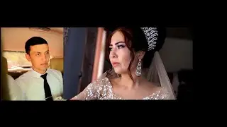 Руслан & Гулшат часть 2