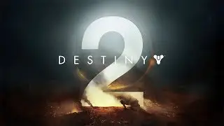 ⚡Стрим - Воскресный отдых и прохождение сюжетки день#2 . (Destiny 2)⚡
