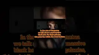 DID YOU KNOW THAT In interstellar Gargantua did not....