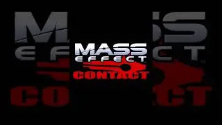 Mass Effect: Contact | teaser 1 