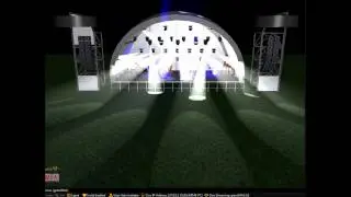 Grand MA On PC 3D - Pedro Henrique e Fernando Part. Munhoz e Mariano - Varinha Magica
