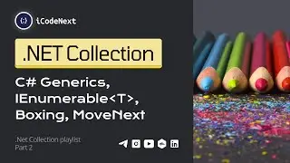 [Persian] .Net Collection - Part 2