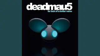 For Lack Of A Better Name (Mixed Version)