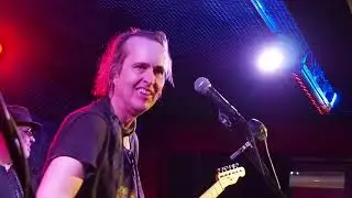 Chuck Prophet 