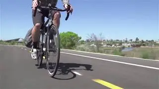 Jamis Renegade Adventure On Off Road Bicycle