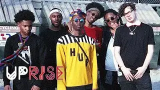 The Homies - Leaf Wraps Ft. Jack Harlow