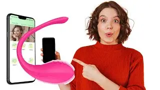 Conecta Vibrador App  cualquier Distancia