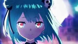 blast off (scrapped? teaser i guess.)