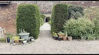 Harlow Museum & Walled Gardens is a welcoming