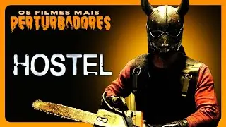 HOSTEL: World's Most Disturbing Movies #08
