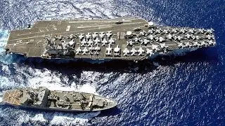 How the USA Rules the World Through Economic and Military Dominance (Full Documentary)