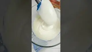 Raffaello cake