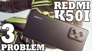 redmi k50i problems Reasons to buy || all pros and cons of REDMI K50I also price in India in Hindi