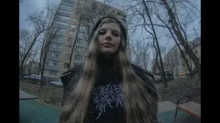 будни инфлюенсера ....треш