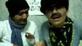 grup abaza