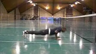 Extreme Pushups -  Vol II