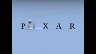 DreamWorks Internative/Pixar Animation Studios/Disney Internative studios (2024)