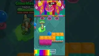 Тимур, К Ногам #shorts #brawlstars #бравлстарс
