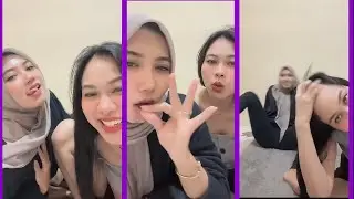 RECOMMEND‼️Live Hijab Style From Top to Bottom You Can Try