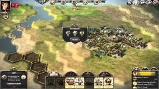 Mobile Gaming on Pc Making the perfect towns in Total war battles Kingdom