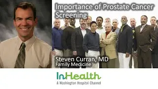 Importance of Prostate Cancer Screening