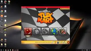 Windows 10 - Download SuperTuxKart