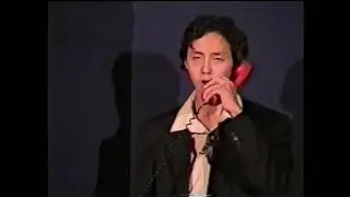 В.Шукшин" Себе дороже" 1998г. Театр лицея ИГУ "Под знаком водолея" реж. В. Скороходов