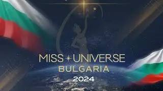 Miss Universe Bulgaria 2024 Finals Competition 🛑 LIVE from Bulgaria