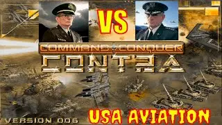 Generals: Contra 006  ( 