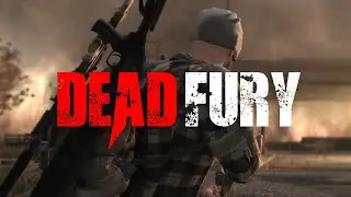 DEAD FURY: BETA
