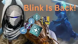 Pushing My Arcstrider Build Further